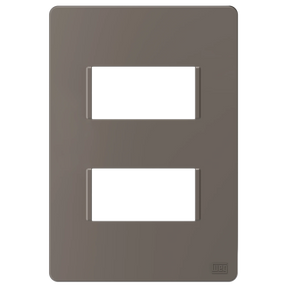 Placa 4X4" Esatta WEG Cores | Loja Tramo