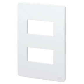 Placa 4X4" Esatta WEG Cores | Loja Tramo