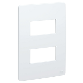 Placa 4X4" Esatta WEG Cores | Loja Tramo