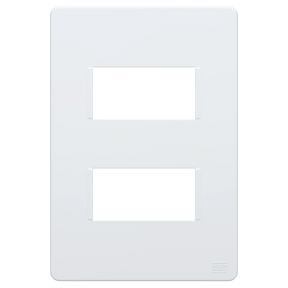 Placa 4X4" Esatta WEG Cores | Loja Tramo