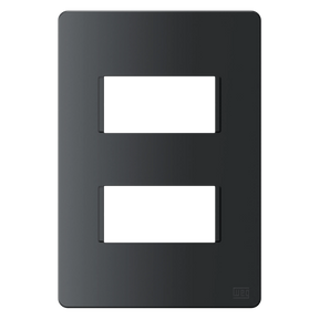 Placa 4X4" Esatta WEG Cores | Loja Tramo
