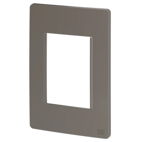Placa 4X4" Esatta WEG Cores | Loja Tramo