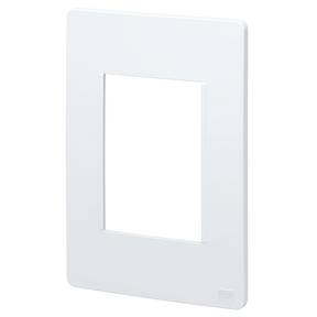 Placa 4X4" Esatta WEG Cores | Loja Tramo
