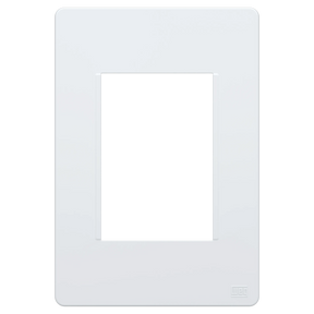 Placa 4X4" Esatta WEG Cores | Loja Tramo