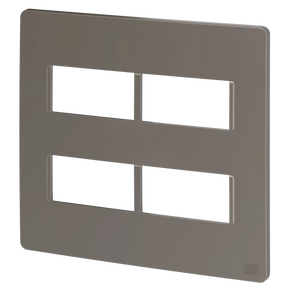 Placa 4X4" Esatta WEG Cores | Loja Tramo