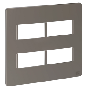 Placa 4X4" Esatta WEG Cores | Loja Tramo