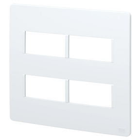Placa 4X4" Esatta WEG Cores | Loja Tramo
