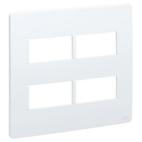 Placa 4X4" Esatta WEG Cores | Loja Tramo