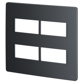 Placa 4X4" Esatta WEG Cores | Loja Tramo