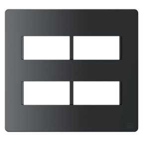 Placa 4X4" Esatta WEG Cores | Loja Tramo