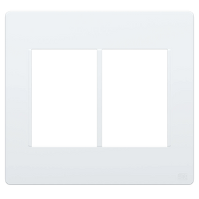 Placa 4X4" Esatta WEG Cores | Loja Tramo