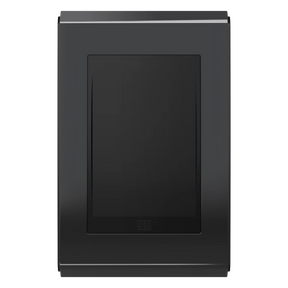 Placa Preto/Preta 4X2" Refinatto WEG | Loja Tramo
