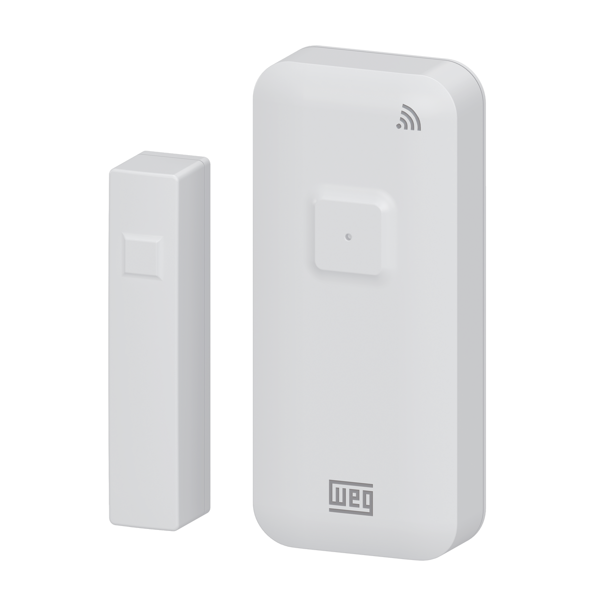 SENSOR DE PORTA/JANELA WI-FI WEG HOME | Loja Tramo