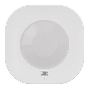 SENSOR DE MOVIMENTO WI-FI WEG HOME | Loja Tramo