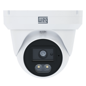 Câmera WCAM IP-H022-D31 | Loja Tramo