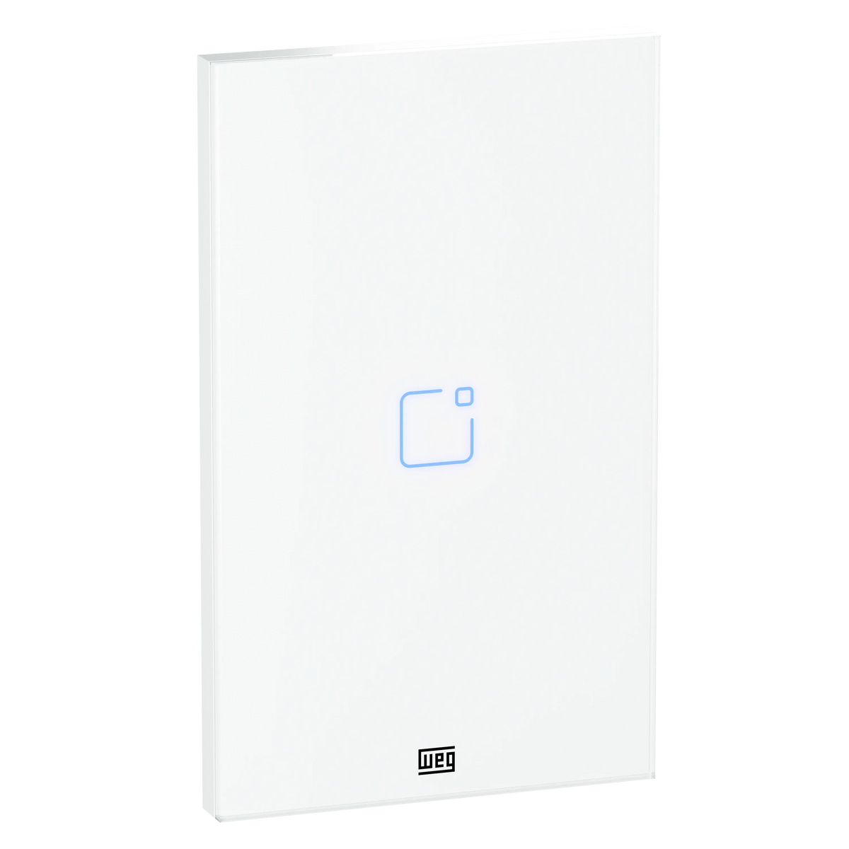 INTERRUPTOR TOUCH WHOME WI-FI 4x2" (1 a 4 botões) | Loja Tramo