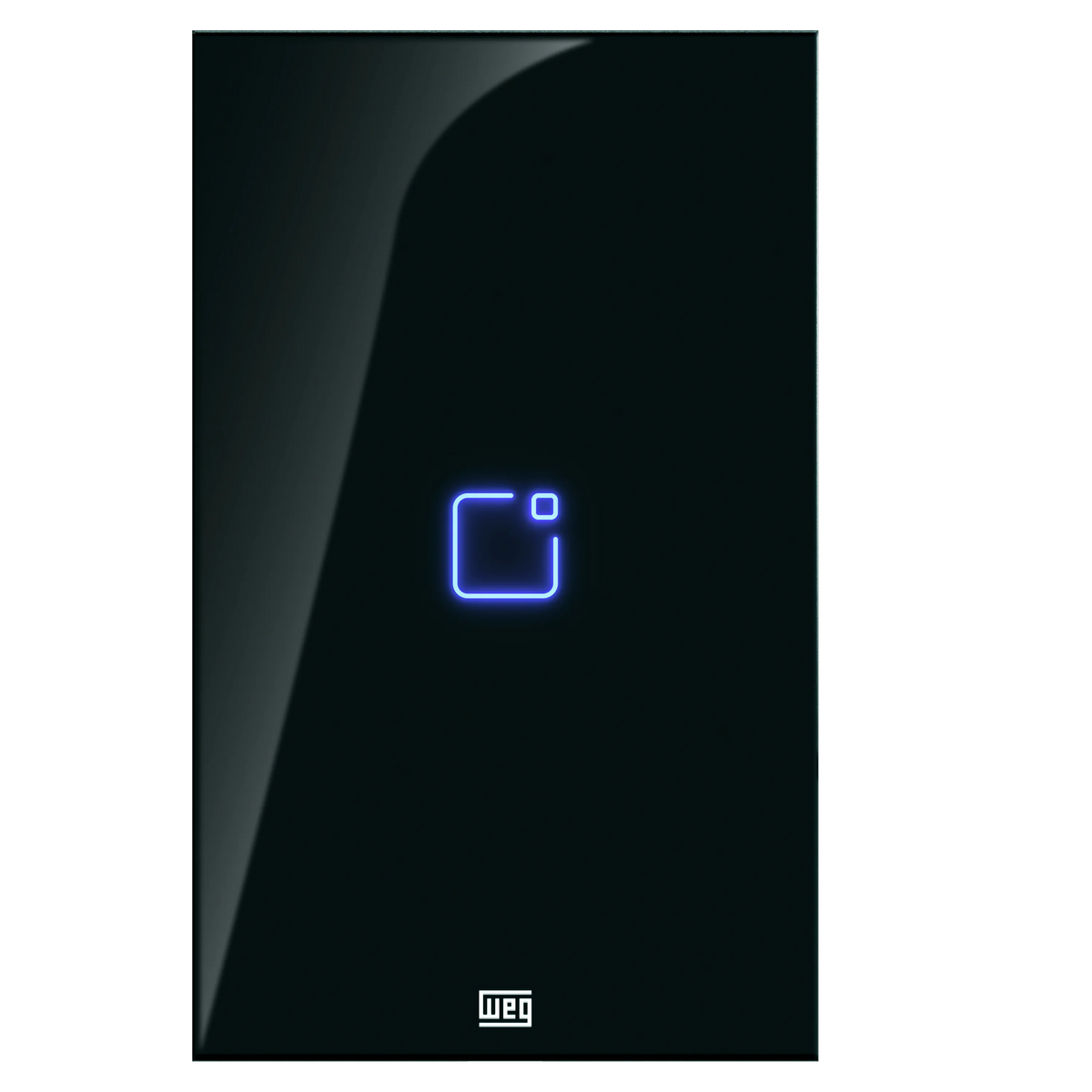 INTERRUPTOR TOUCH WHOME WI-FI 4x2" (1 a 4 botões) | Loja Tramo