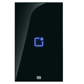 INTERRUPTOR TOUCH WHOME WI-FI 4x2" (1 a 4 botões) | Loja Tramo