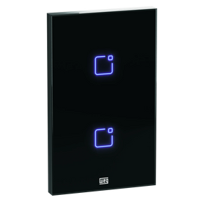 INTERRUPTOR TOUCH WHOME WI-FI 4x2" (1 a 4 botões) | Loja Tramo