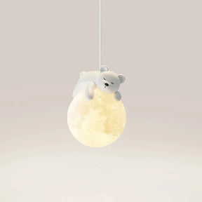 Pendente LED Little Bear | LoJa Tramo