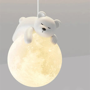 Pendente LED Little Bear | LoJa Tramo