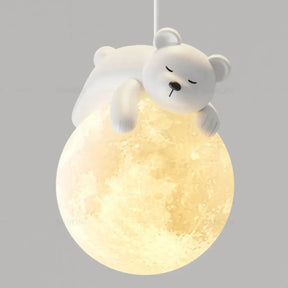 Pendente LED Little Bear | LoJa Tramo