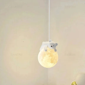 Pendente LED Little Bear | LoJa Tramo