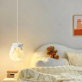 Pendente LED Little Bear | LoJa Tramo