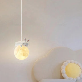 Pendente LED Little Bear | LoJa Tramo