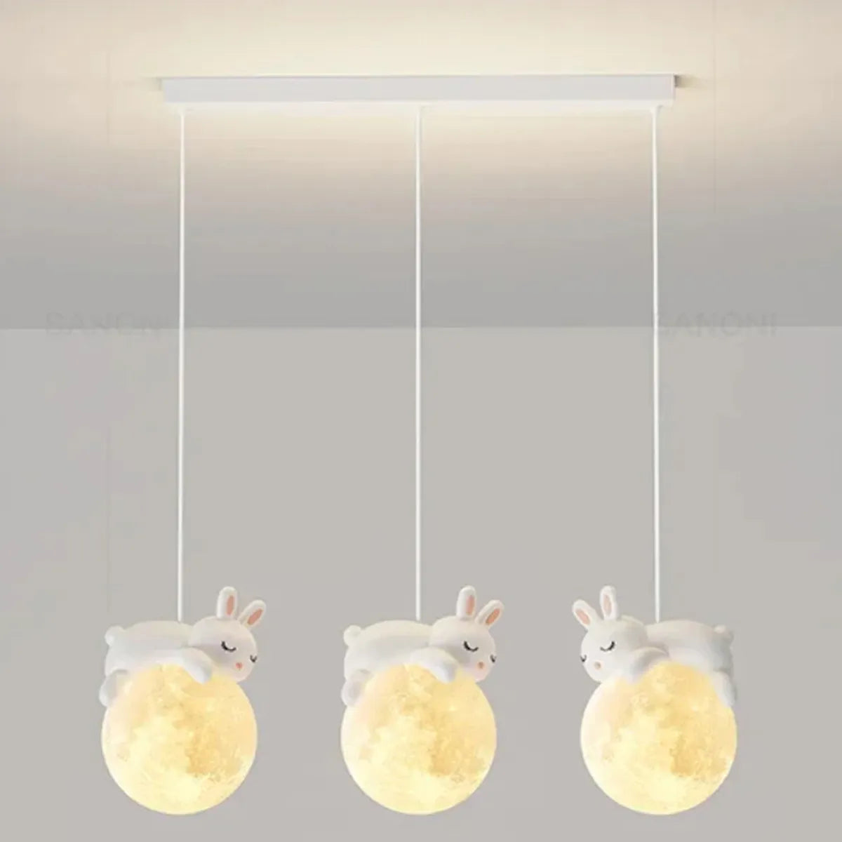 Pendente LED Little Bear | LoJa Tramo