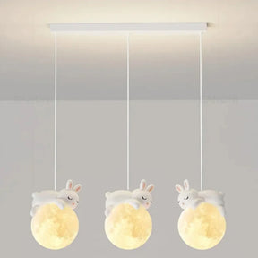 Pendente LED Little Bear | LoJa Tramo