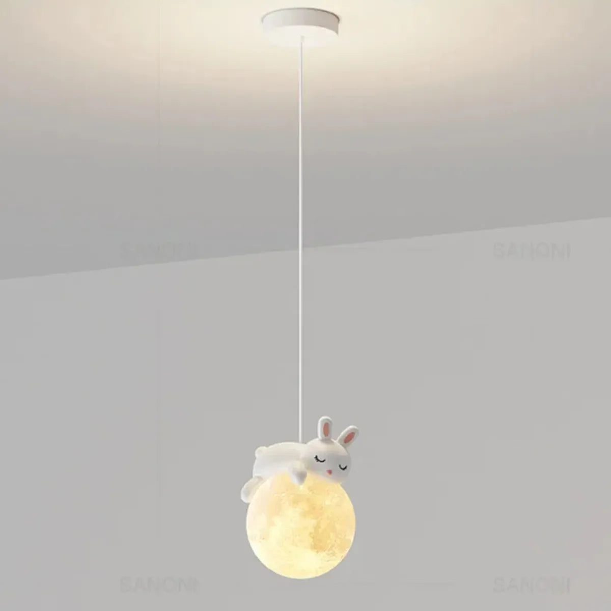 Pendente LED Little Bear | LoJa Tramo