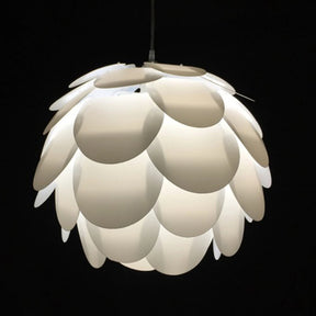 Lustre LED Origami Geométrico | Loja Tramo