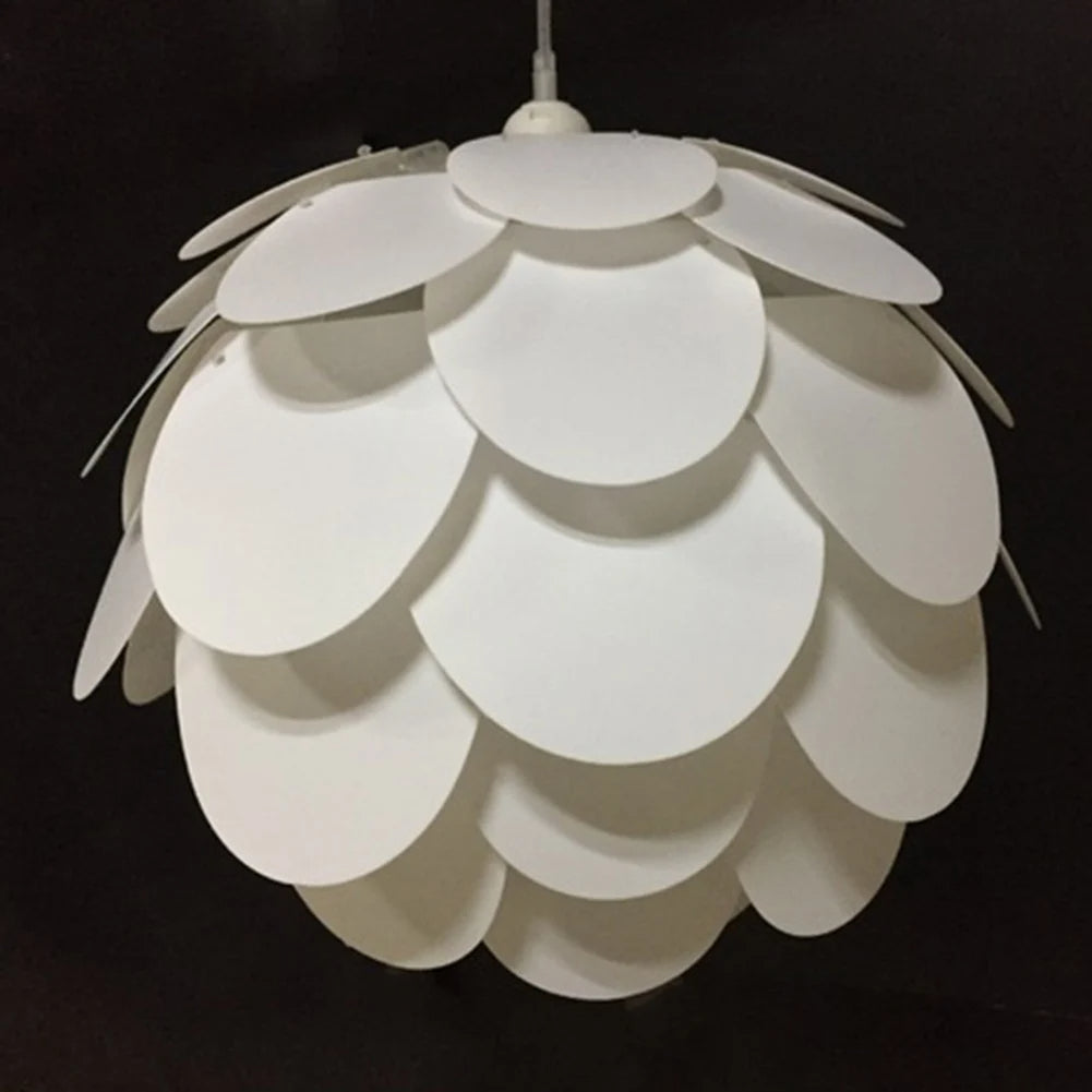 Lustre LED Origami Geométrico | Loja Tramo