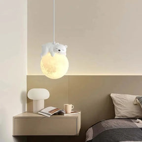 Pendente LED Little Bear | LoJa Tramo