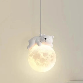 Pendente LED Little Bear | LoJa Tramo