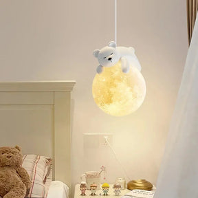 Pendente LED Little Bear | LoJa Tramo