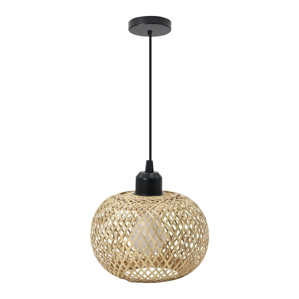 Lustre Bamboo Radiance | Loja Tramo