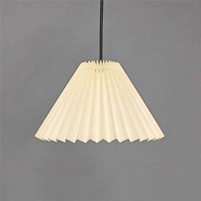 Lustre LED Plissado | Loja Tramo