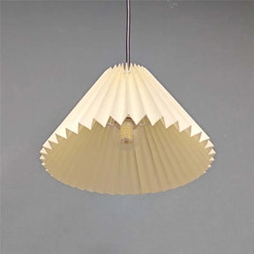 Lustre LED Plissado | Loja Tramo