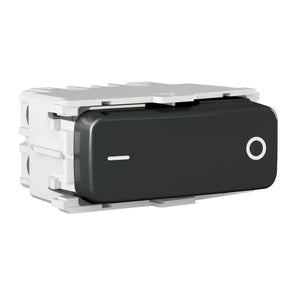 Módulo Interruptor bipolar simples 10 A - 250 V~ (Composé) | Loja Tramo