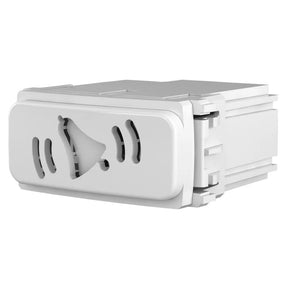 Módulo Campainha cigarra bivolt 127/220 V CA (Composé) | Loja Tramo
